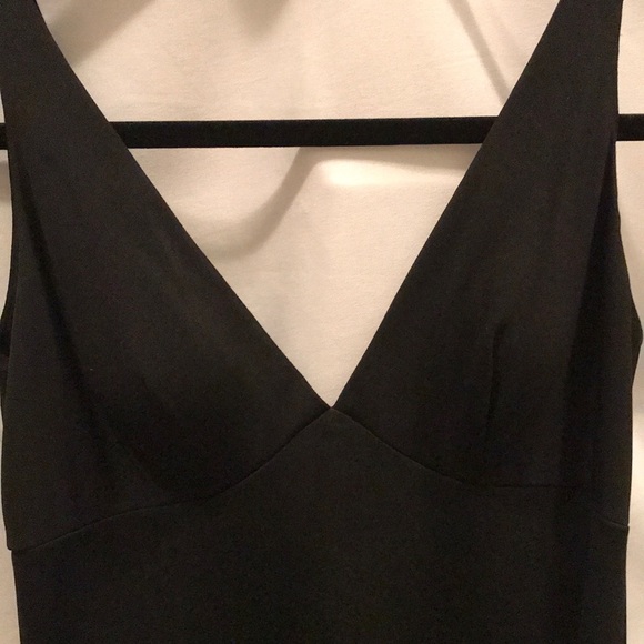 Casadei Split Bottom Tunic - Picture 2 of 6